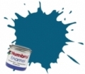 Эмалевая краска AZURE BLUE 14мл Humbrol (AA1701-157)